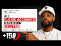 How To Remove Closed Accounts From Credit Report 2026