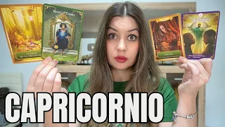 CAPRICORNIO ♑URGENTE‼️📝VAS A FIRMAR UNOS DOCUMENTOS EN DÍAS 🙌 LLAMADA REPENTINA DE ALGUIEN
