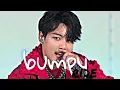 Download Lagu Jungkook [FMV] - Bumpy Ride