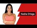 Kesha Ortega