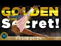 The SECRET to Winning the Olympics is Uniforms Style Theory