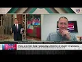 Ricky Bottalico on Phillies clubhouse changes more