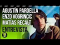 Los actores de LA SOCIEDAD DE LA NIEVE sobre trabajar con Bayona y los peores momentos del rodaje