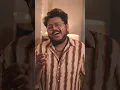 Kangal Edho Song | Chithha | Siddharth | #saisharan #kangaledho