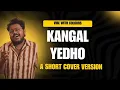 Download Lagu Kangal Edho Song | Chithha | Siddharth | #saisharan #kangaledho