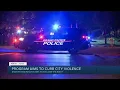 Program aims to curb Grand Rapids violence