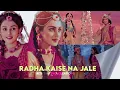 Download Lagu Radha Kaise Na Jale Vm Radha Krishna || Ritu's Mytho Creations
