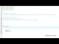84 - C Programming language Tutorials for Beginner s