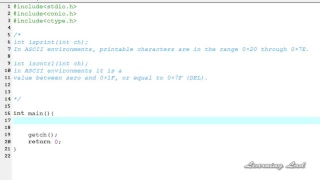 84 - C Programming language Tutorials for Beginner s