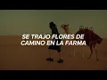 TODO ES DIFERENTE | JASIEL NUÑEZ, MARCA MP (LETRA/LYRIC)