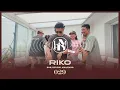 Lagu LMHY Radio #029 | Riko (R\u0026B, Hip-Hop, Amapiano)