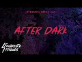Download Lagu AFTER DARK: A DJERM After Set - Deep Bass \u0026 Dub Visualizer (Fauxrest \u0026 Friends 2025)