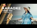 Download Lagu Mitha Talahatu - I MISS YOU (KARAOKE VERSION)