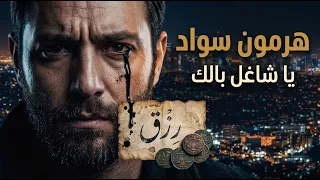 هرمون سواد   يا شاغل بالك  أغنية لكل حاسد    مقسوم دندنها