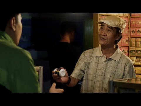 BEGANCANG | Official Trailer - Layar Taman