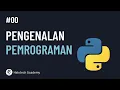 Learn Python Basics - First Steps to Learning Programming