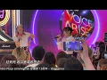 雷同二友《有你萬事屋》 @theabsentbrotherMira Place Gimme LiVe 音樂節 13周年 – Voice Arise (4K video) | Tobychoy1226