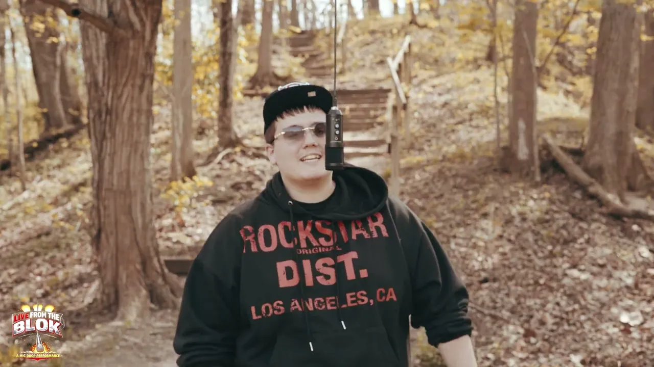 309 Jordan-Alone(Mic Drop Video)