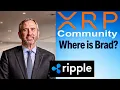 XRP Community Looking for Brad Garlinghouse Tether GETS AUDIT SBI Japan Critical for Ripple