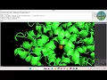 PyMOL Beginner Tutorial Protein Structure Visualization Navigation