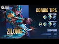 Download Lagu Hero Spotlight | Zilong | Mobile Legends: Bang Bang