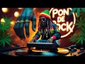 🌴 One Love Reggae Roots |  Rasta Energy Dub