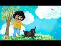 Lagu மல்லி வள்ளி | Malli Valli | Vedanth Bharadwaj | Tamil kids songs