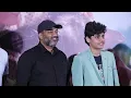 Editor Sai Babu Talari Speech at Maremma - Maari Song Launch Event | YouWe Media