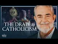 What it Takes to Be Catholic Scott Hahn w Jeremiah Bannister