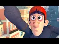 Download Lagu OMFG Hello  Short Animated Films Feat OMFG