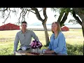 Know Your Farmer With Riley Stille Heidi Diestel
