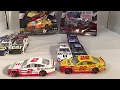 Review 2018 Lionel NASCAR Authentics Wave Diecast