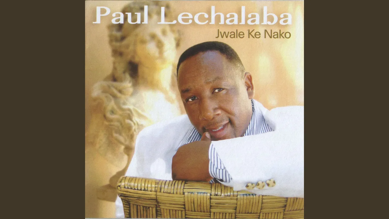 Oh! Hallelujah (Jesu Re Tla Mmona)