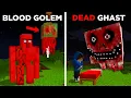 Download Lagu Aku Membuktikan 7 Seed PALING MENYERAMKAN Di Minecraft!