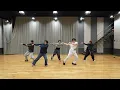 [Choreography Video] WILD BLUE - POP