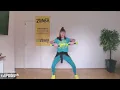 A Fuego for ZUMBA® TONING from Mega Mix 94