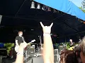 Sugarcult @ Soundwave Brisbane - Bouncing Off the Walls