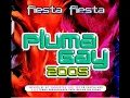 Ahora Llega Mi Cumbia