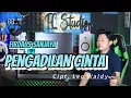 Lagu Pengadilan Cinta_Imam S Arifin || Cover Firdaus da4
