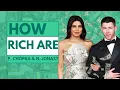 How Rich Are Priyanka Chopra Nick Jonas