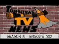 Tomahawk TV News 1-25-19