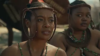 Shaka Ilembe Watch On Catch Up Don t Miss It Mzansi Magic DStv
