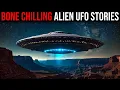 Lagu 3 Hours of Bone-Chilling TRUE Utah Canyon Alien \u0026 UFO Encounter Horror Stories to Fall Asleep To