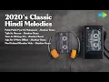 Download Lagu 2020's Classic Hindi Melodies | DJ Harshit Shah Songs | Pahle Pahle Pyar Ki Mulaqaten  Jhanka...