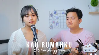 Download Kau Rumahku - Raisa Aggiani (Cover Akustik by ianyola) MP3