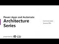 Dataverse APIs