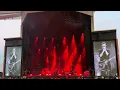 Interpol Walmart AMP 2023