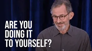 Are You Creating Your Own Suffering?