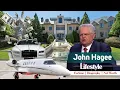 The Life Wealth Story Controversies and Net Worth of John Hagee