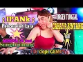 Download Lagu VIRAL!!! Dj  PENCERIAN LARA OT CABI // FULL DJ SUNGAI PINANG BERGETAR //
